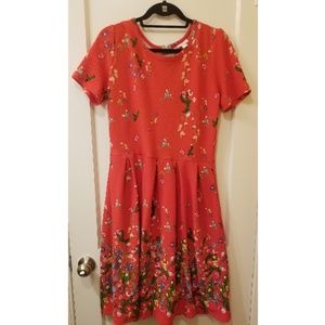 Lularoe Amelia XL
